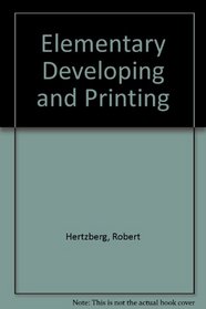Elementary developing and printing,