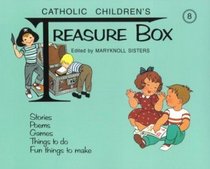 Catholic Children's Treasure Box #8