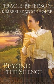 Beyond the Silence (Thorndike Press Large Print Christian Fiction)