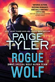 Rogue Wolf (SWAT, 12)