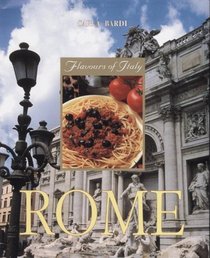 Rome (Flavours of Italy)