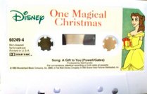 Disney: One Magical Christmas