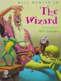 The Wizard