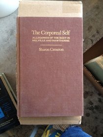 The Corporeal Self