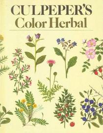 Culpeper's Color Herbal