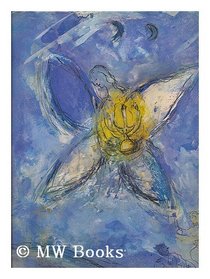 The Biblical message of Marc Chagall