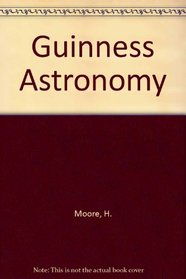 Guinness Book of Astronomy