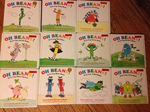 Oh Beans!: Library Set