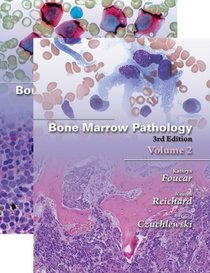 Bone Marrow Pathology 3rd Edition