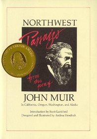 Northwest Passages from the Pen of John Muir
