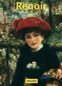 Pierre-Auguste Renoir 1841-1919: A Dream of Harmony (Basic Series)