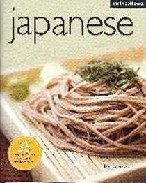 Japanese (Mini Cookbook)