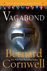 Vagabond (Grail Quest, Bk 2)