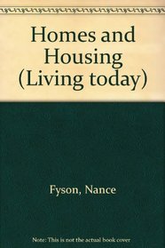 Homes and Housing (Living Today)