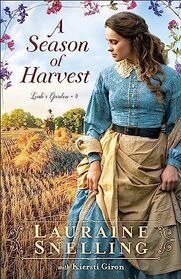 A Season of Harvest (Leah's Garden)