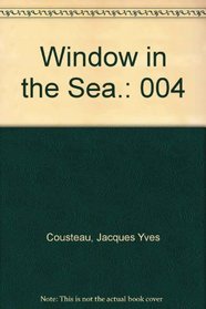 Window in the Sea.