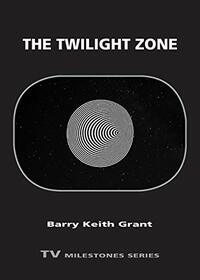 The Twilight Zone (TV Milestones Series)