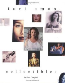 Tori Amos Collectibles: Collectibles