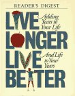 Live longer live better