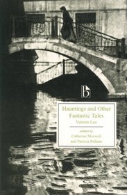 Hauntings and Other Fantastic Tales (1890)