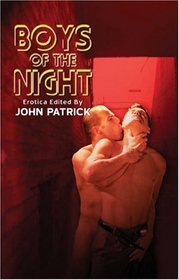 Boys of the Night: A New Collection of Erotic Tales
