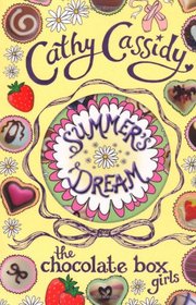 Summers Dream 3 (Chocolate Box Girls)