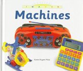 Machines (Images Series)