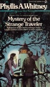 Mystery of the Strange Traveler