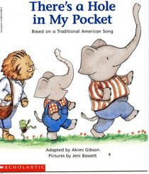 There's a Hole in My Pocket (Beginning Literacy)