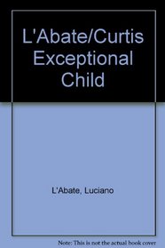 Teaching the Exceptional Child