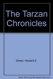 Tarzan Chronicles Deluxe