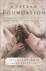 A Sacred Foundation