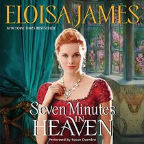 Seven Minutes in Heaven: Library Edition (Desperate Duchesses)
