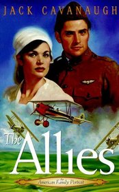 The Allies (An American Family Portrait Book 6)