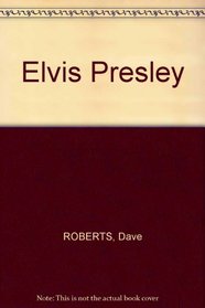 Elvis Presley (CD Books) (Spanish Edition)