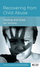 5-Pack Recovering from Child Abuse