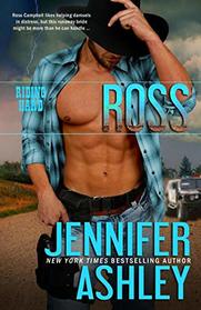 Ross (Riding Hard, Bk 5)