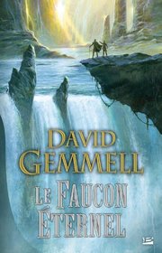 Le faucon éternel (French Edition)