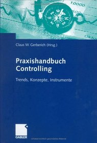 Handbuch Controlling.