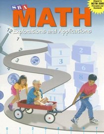 Math Explorations & Applications Level 1