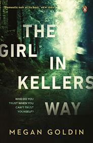 The Girl in Kellers Way