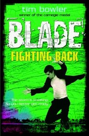 Blade: Fighting Back