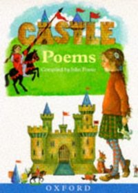 Poetry Paintbox: Castle Poems (Poetry Paintbox)