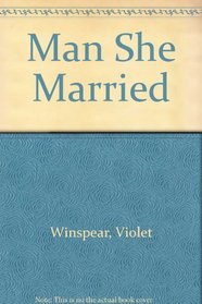 The Man She Married