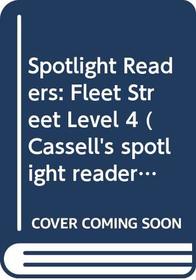 Spotlight Readers (Cassell's Spotlight Readers)