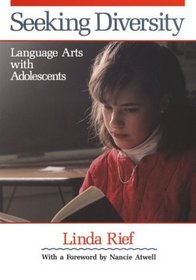 Seeking Diversity : Language Arts with Adolescents