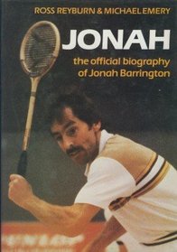Jonah: Official Biography of Jonah Barrington