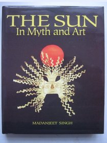 Sun In Myth and Art