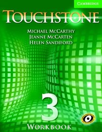 Touchstone Workbook 3 (Touchstone)