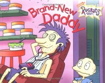 Brand-new Daddy (Rugrats)